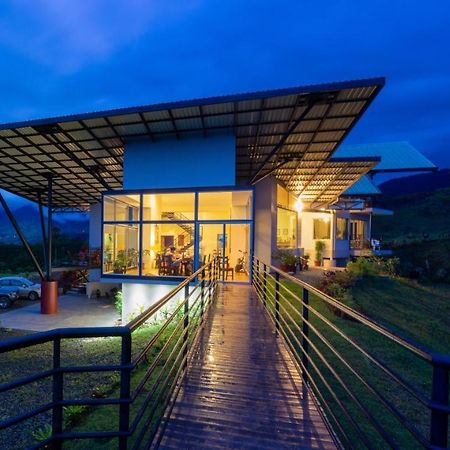 Hotel Finca 360 Marsella Kültér fotó
