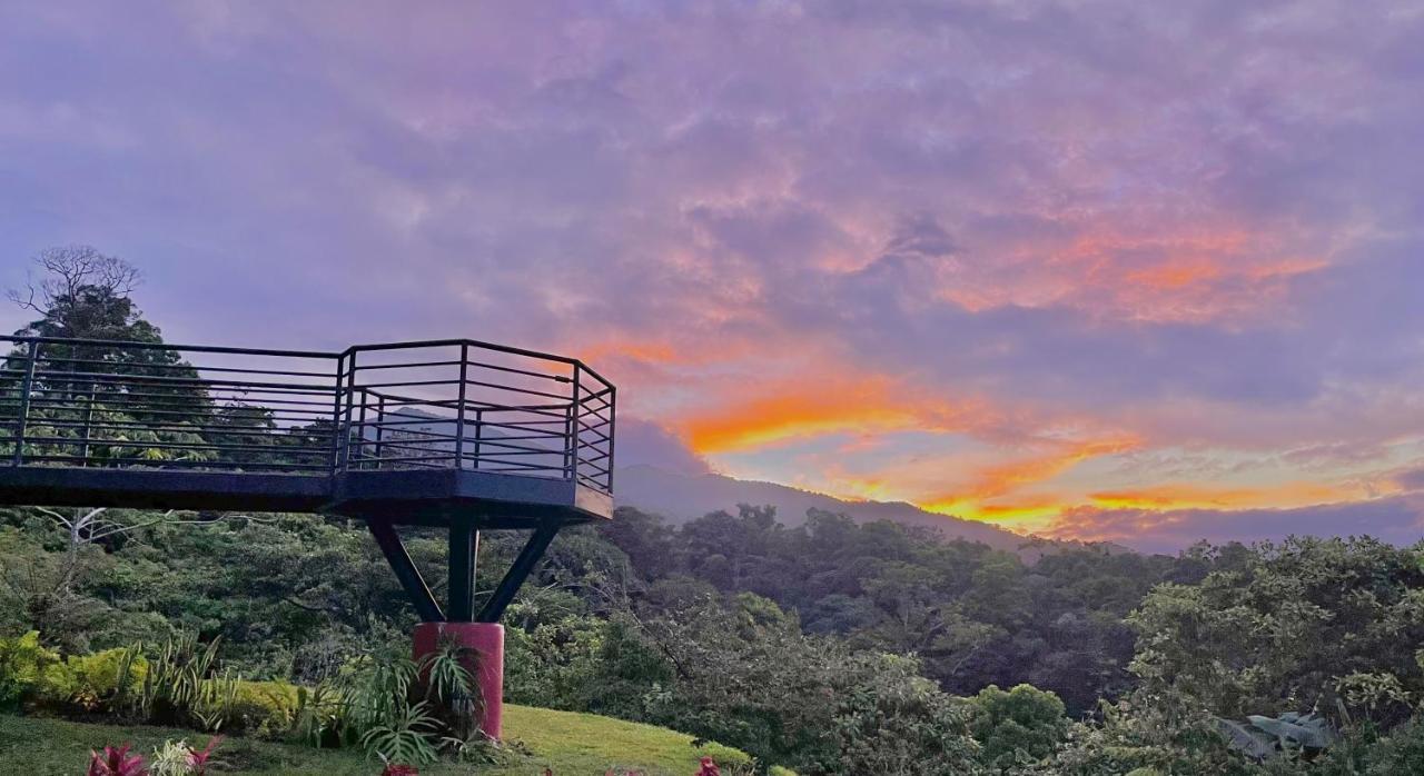 Hotel Finca 360 Marsella Kültér fotó