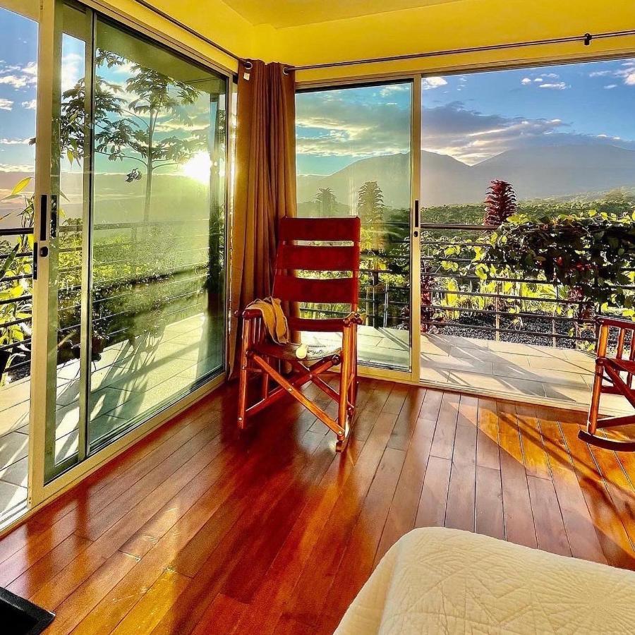 Hotel Finca 360 Marsella Kültér fotó
