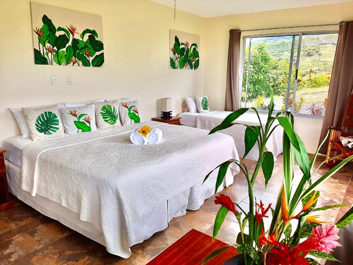 Hotel Finca 360 Marsella Kültér fotó